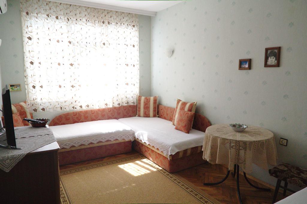 Apartment Dora Pomorie Bilik gambar