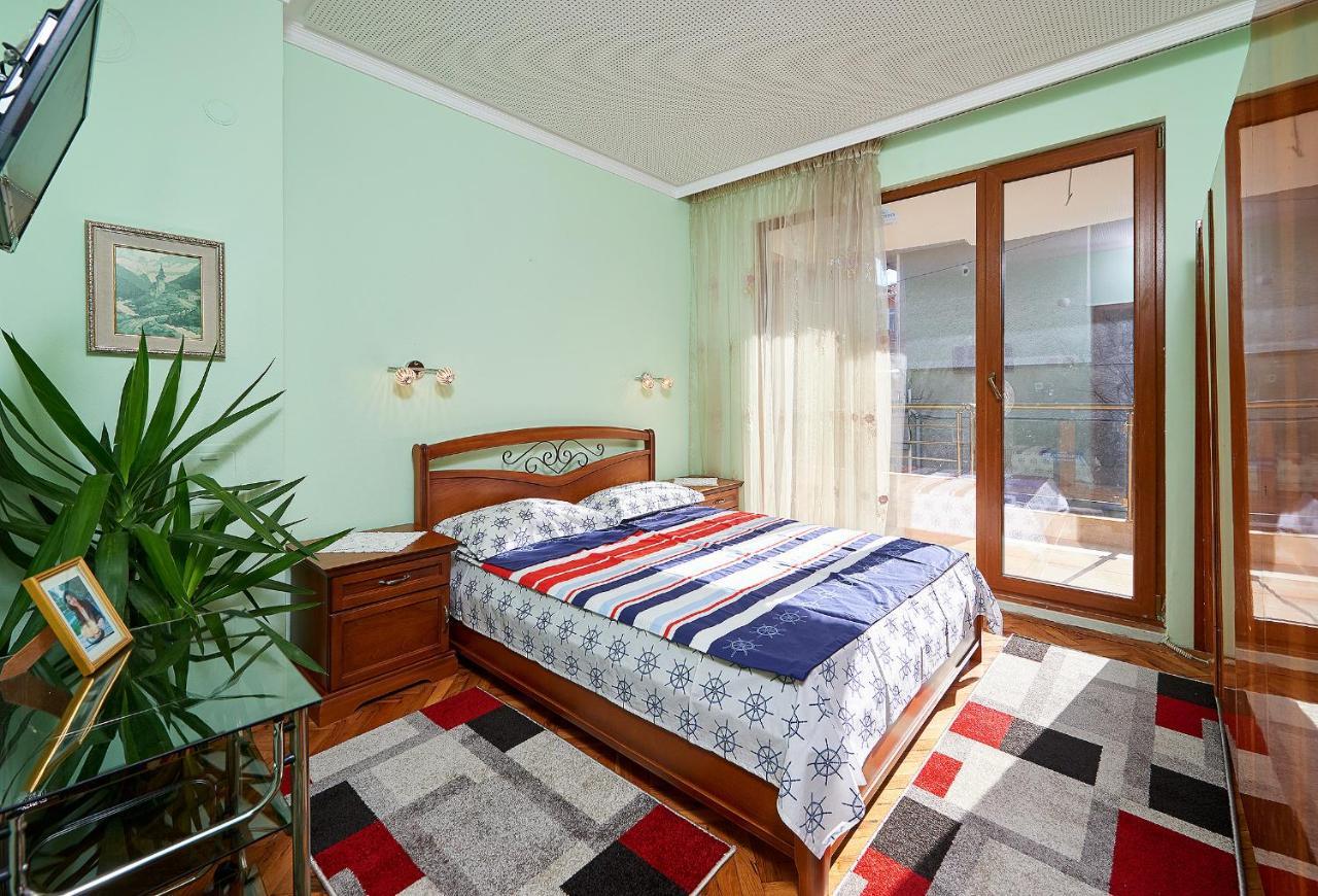 Apartment Dora Pomorie Luaran gambar