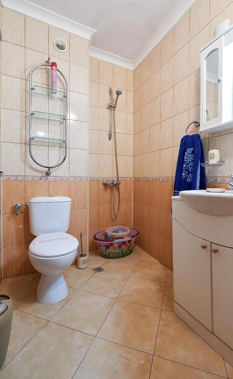 Apartment Dora Pomorie Luaran gambar